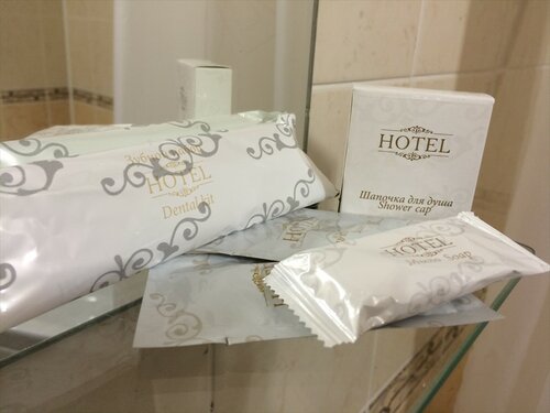 Гостиница Комфорт в Липецкой области