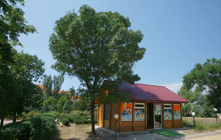 Фото Приморье