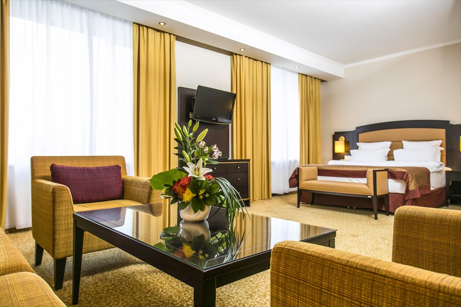 Фото Гостиница Арбат