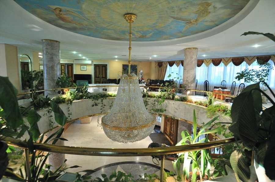 Фото Даниловская