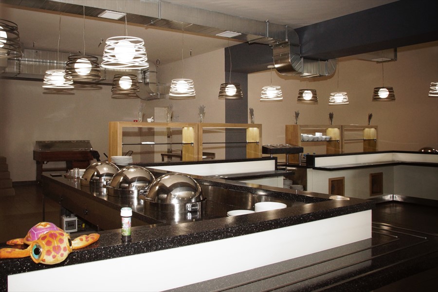 Фото Гостиница Новый Свет