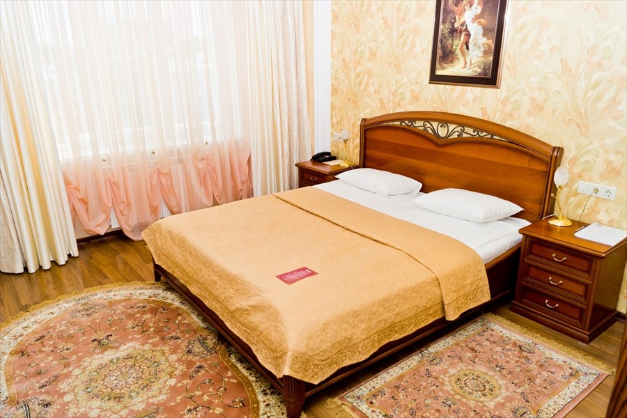 Фото Пионер Люкс