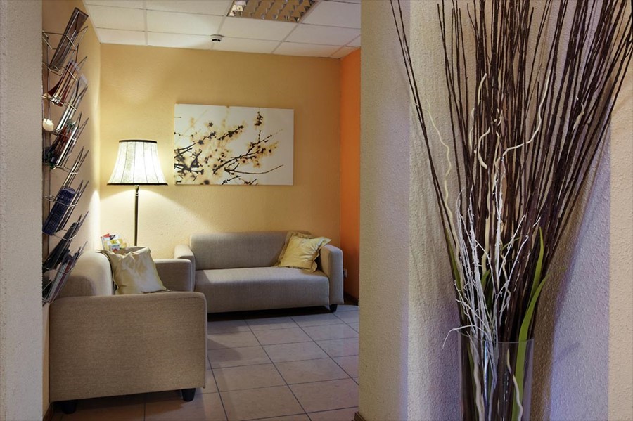 Фото Палантин