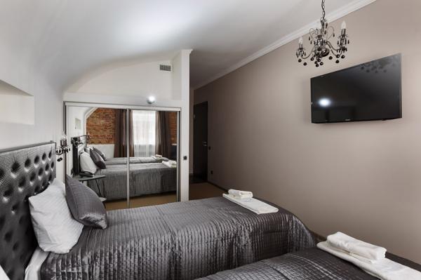 Фото Грандора Лофт