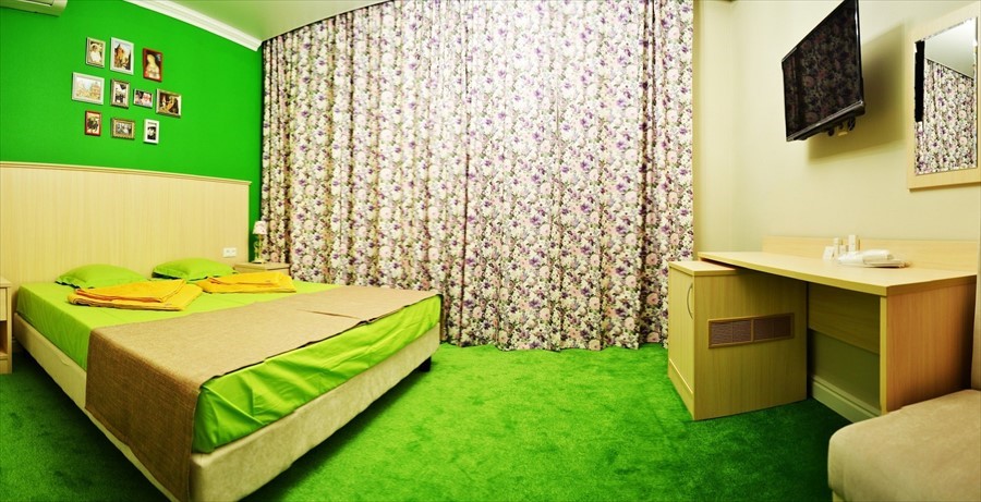 Фото Везендорф