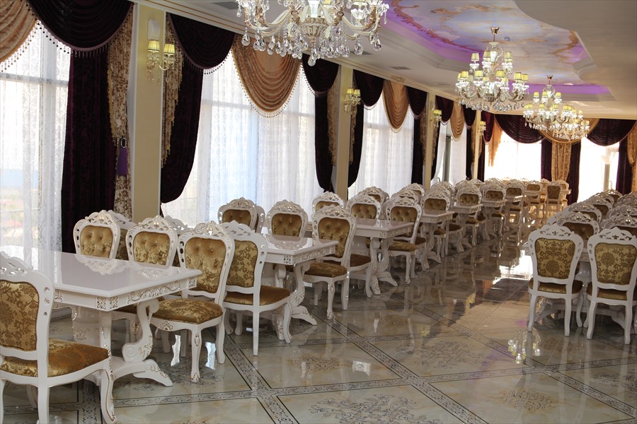 Фото Rosa Del Viento