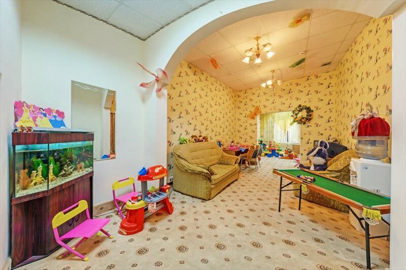 Октябрьский — фото 18