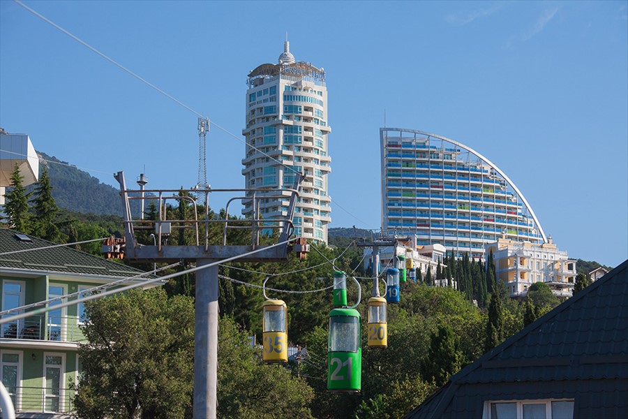 Фото Парк Авеню