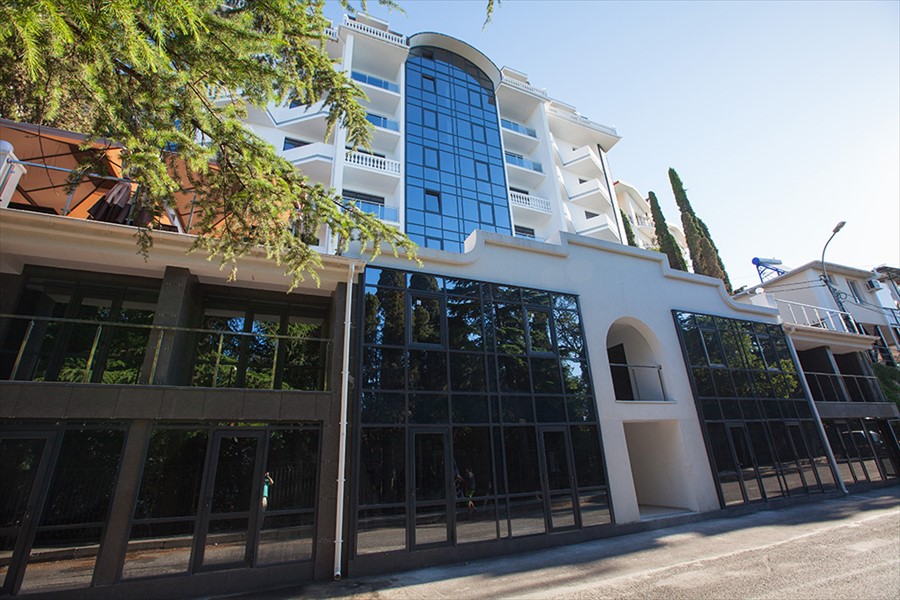 Фото Парк Авеню