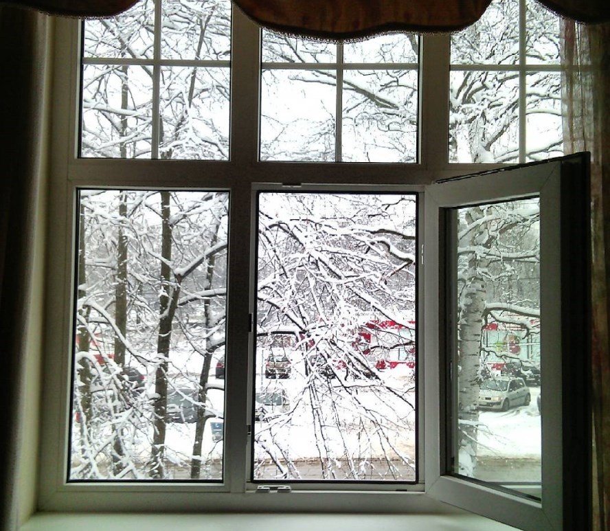 Фото Ближние Дубки