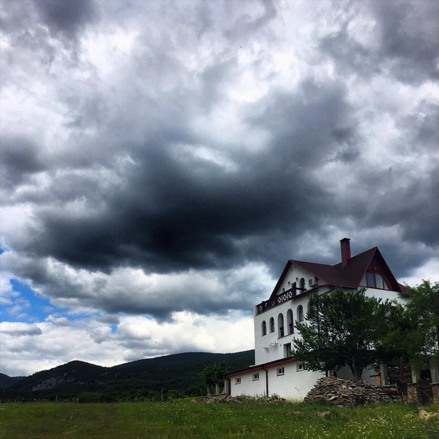 Фото Узунджа