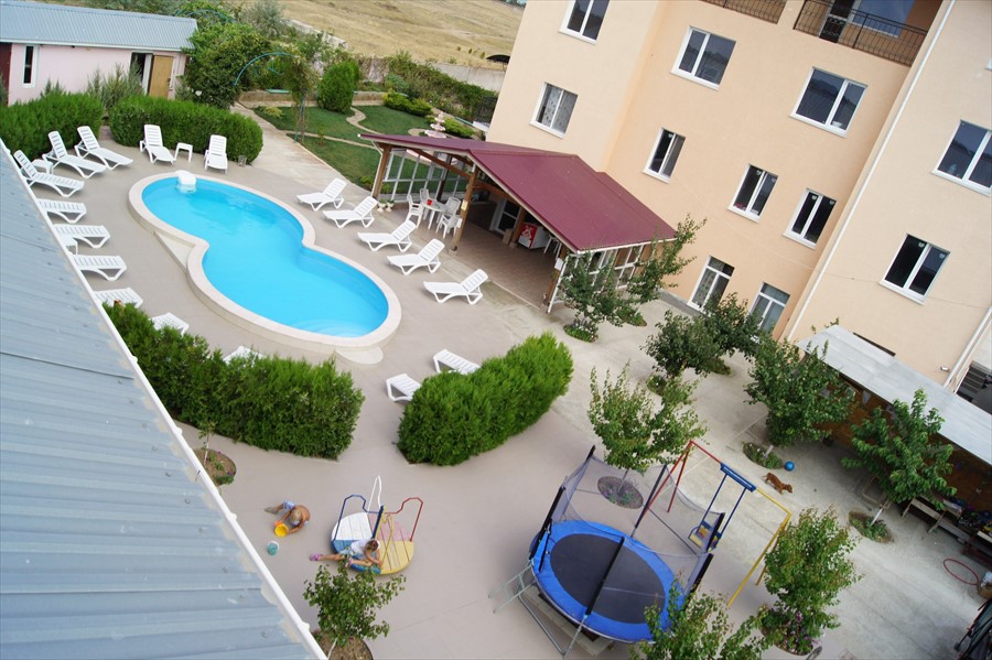 Фото Гринвич