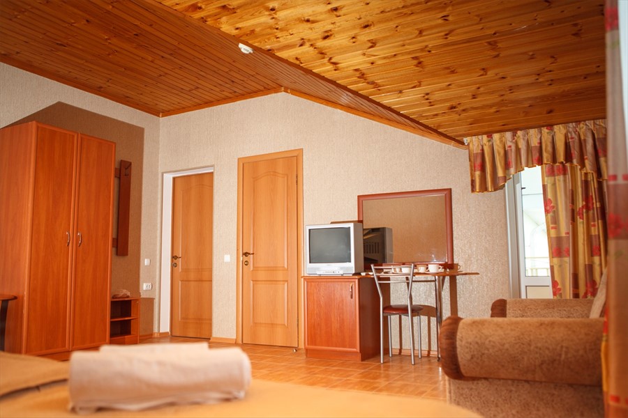 Фото отеля 4