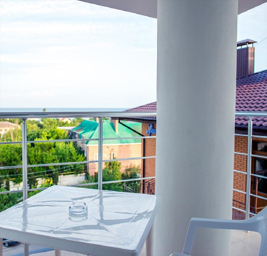 Фото Hotel Cristal