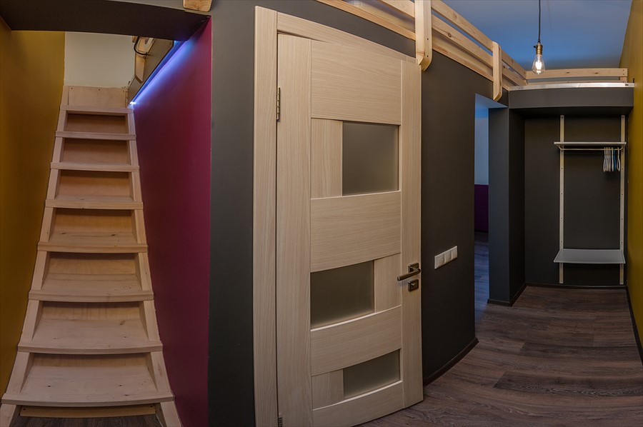 Фото Паудер