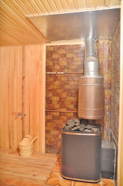 Фото Hotel Cristal