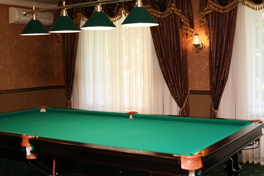 Фото Шереметьевский