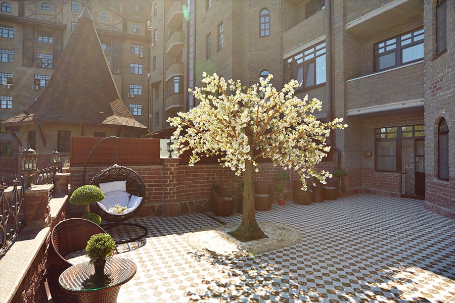 Фото Green House