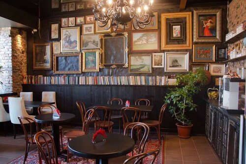 Гостиница Loft в Самаре