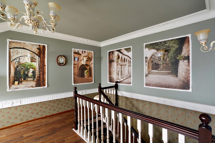 Фото Green House