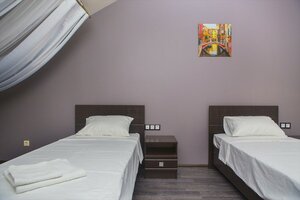 Гостиница Loft