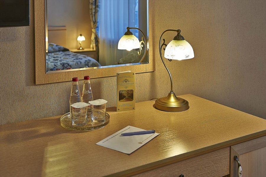 Фото Шереметьевский