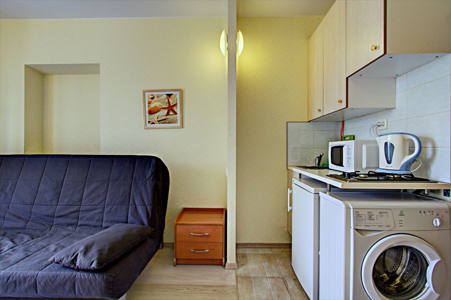 Фото СТН на Графском 7