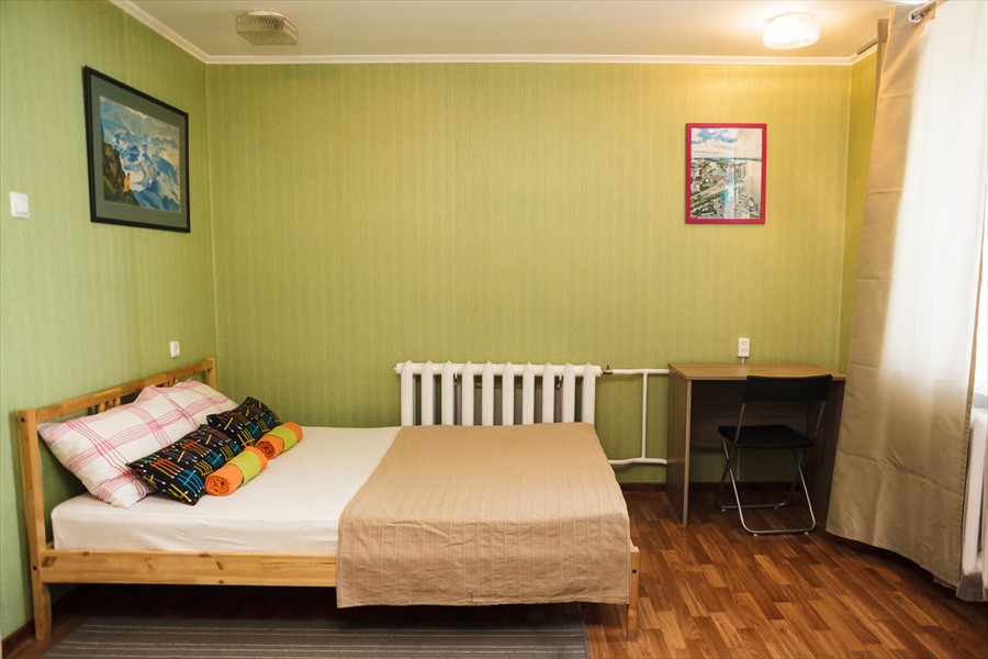 Фото Хостел Барнаул