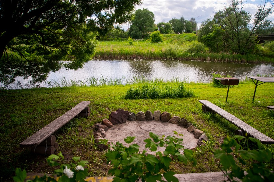 Фото Гостиница Суздаль