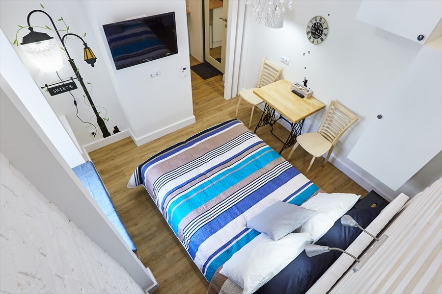 Фото Калейдоскоп на Итальянской