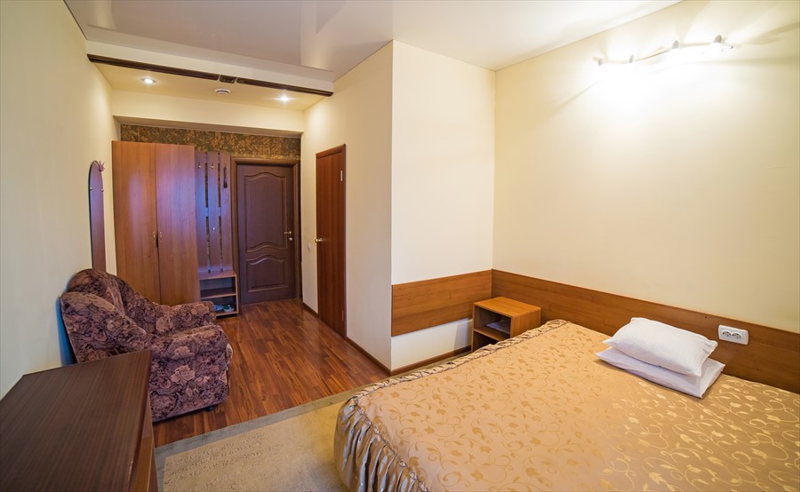 Фото Абсолют