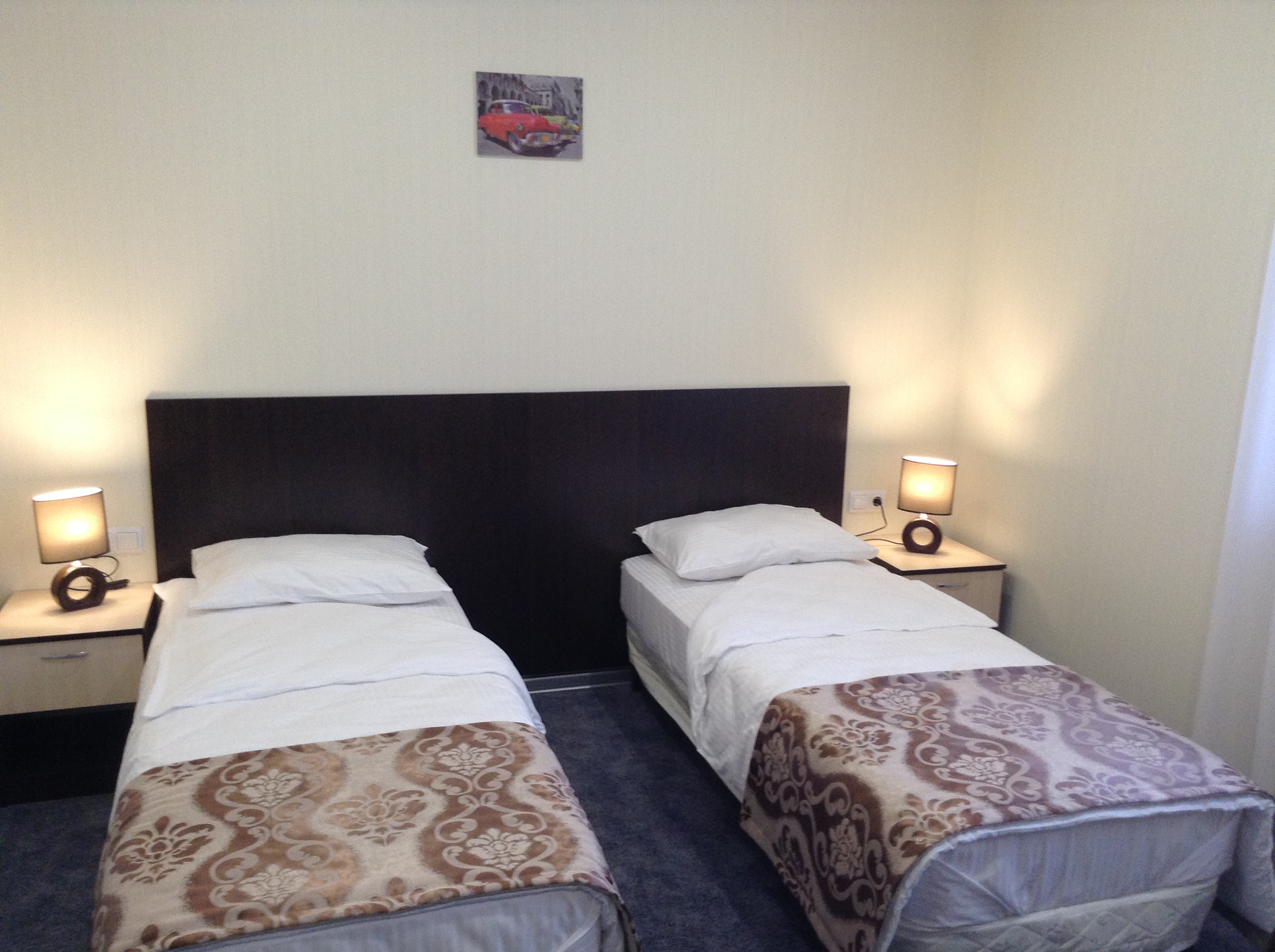 Фото отеля 2