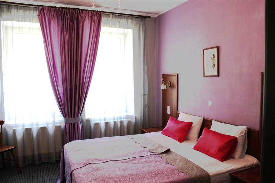 Фото отеля 5