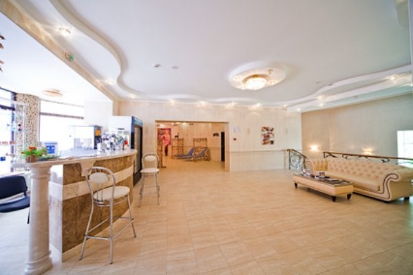 Фото ТЭС-Отель Resort & SPA