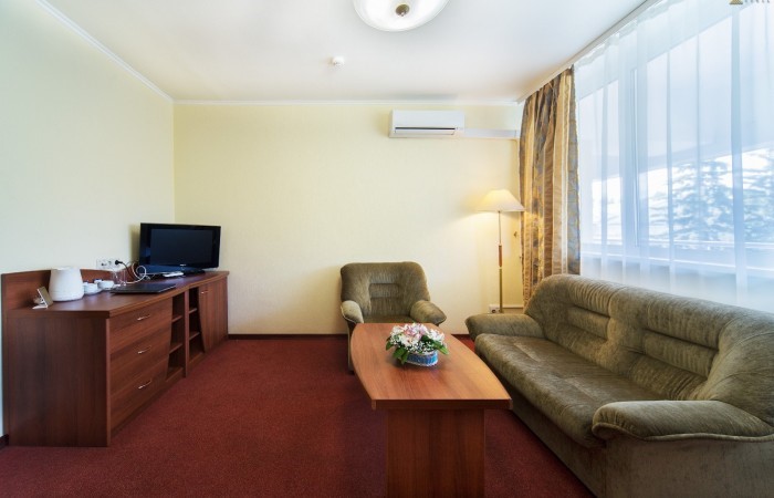 Фото Посадский