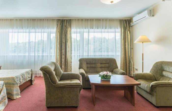 Фото Посадский