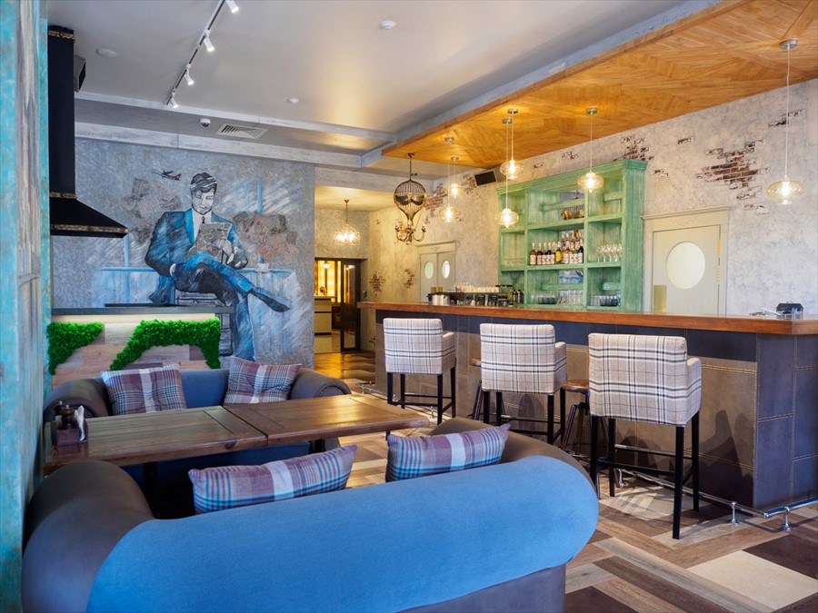 Фото отеля 4