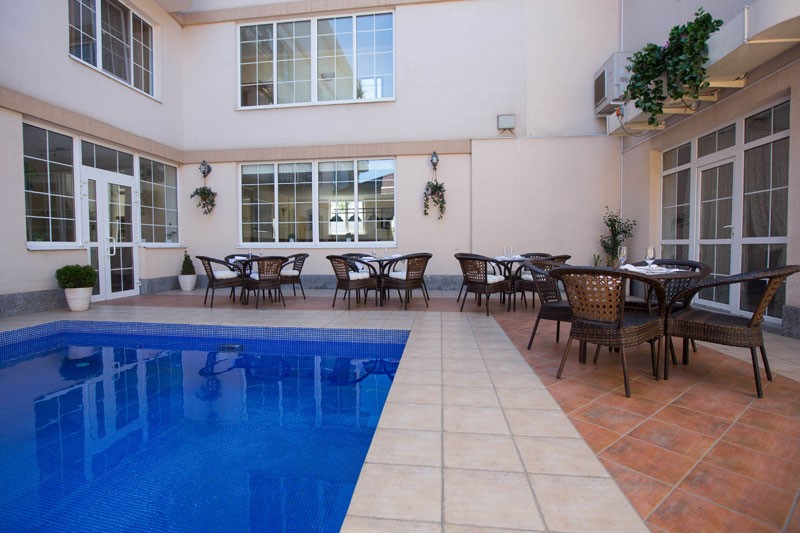 Фото Пирамида