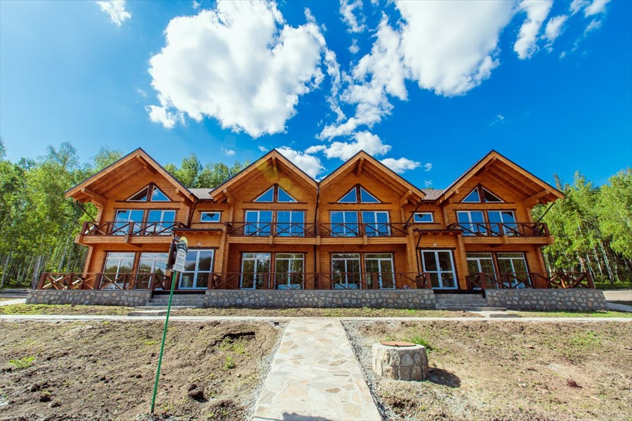 Фото Sunny Valley