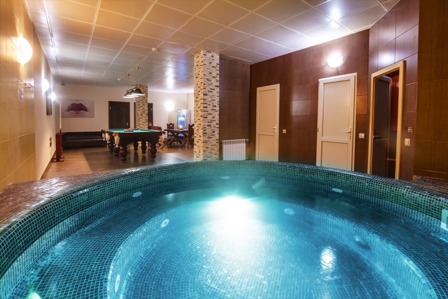 Фото отеля 2