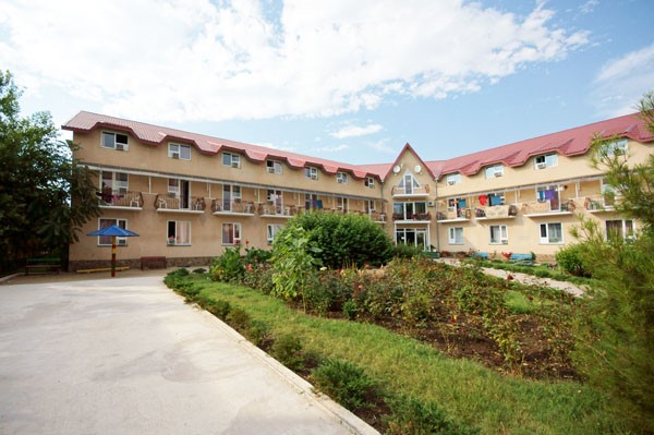 Фото Танжер