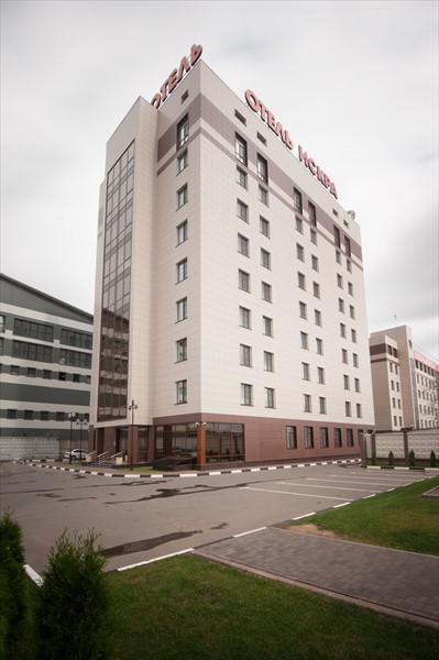 Фото отеля 1