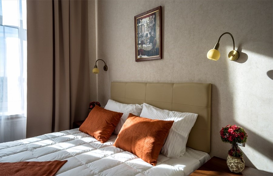 Фото Павелецкая Аэро