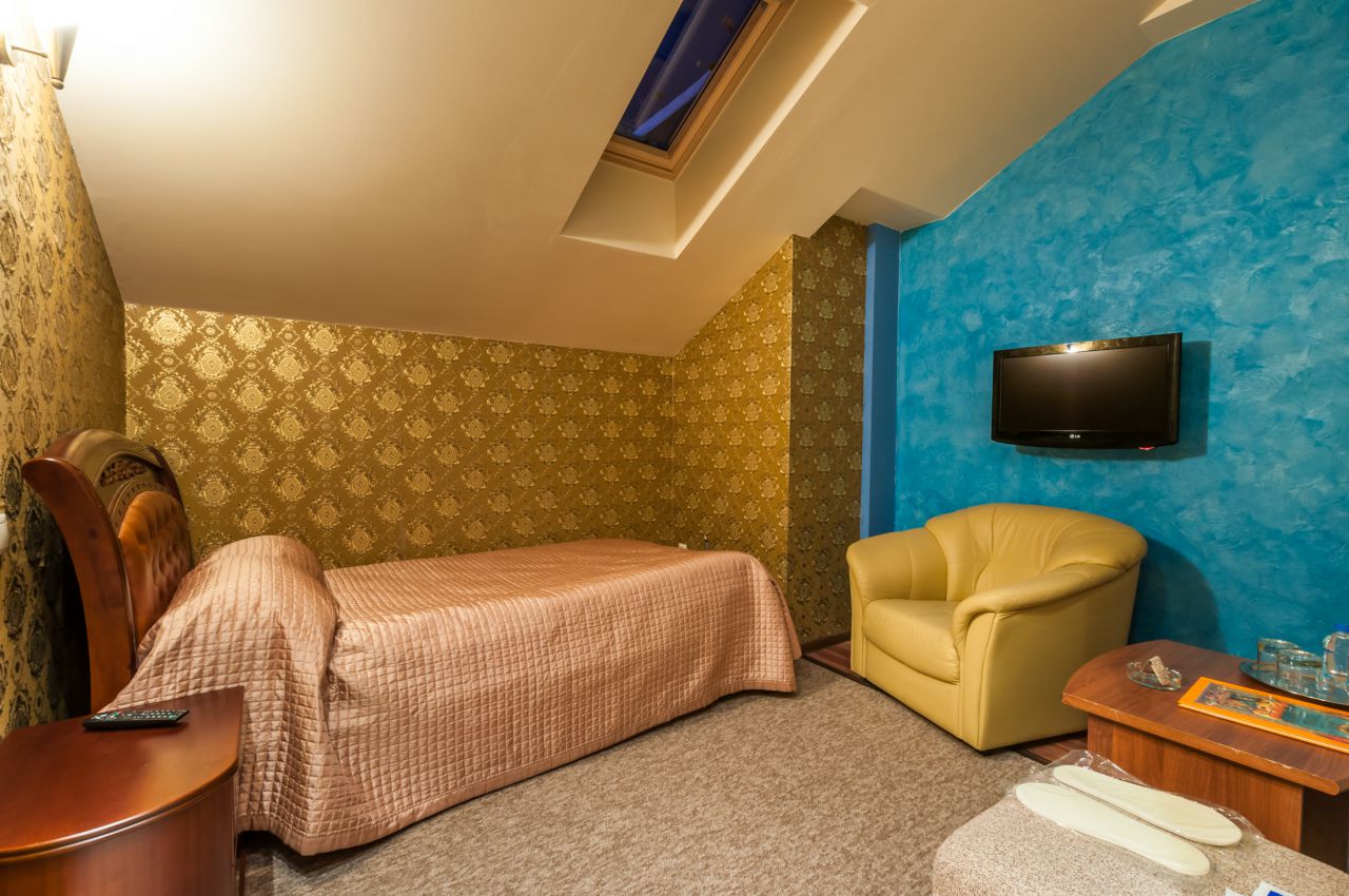 Фото отеля 5