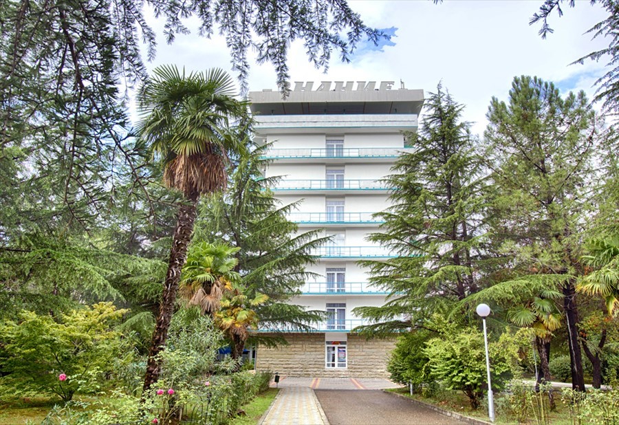 Фото Знание