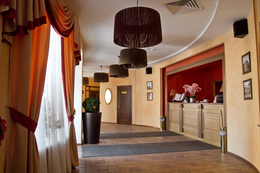 Фото отеля 2