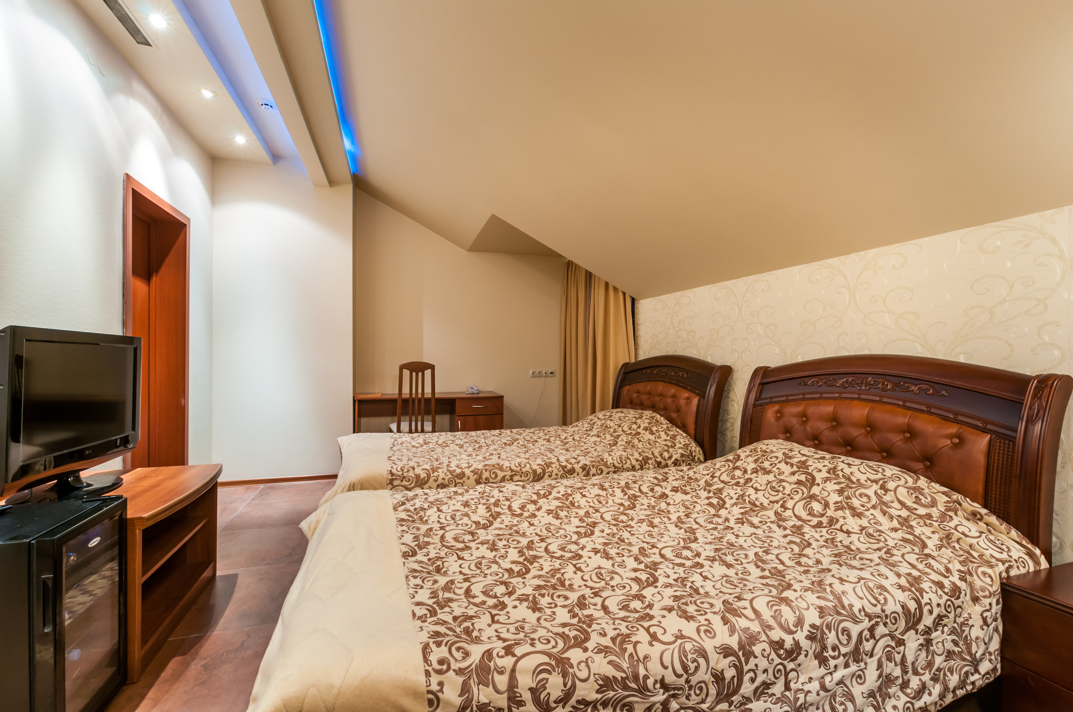 Фото Крон Отель