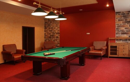 Гостиница Гранд Отель Шуя в Ивановской области