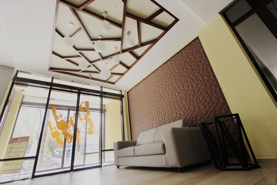 Фото Мартон Царицын