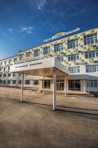 Фото отеля 5